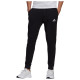 Adidas Ανδρικό παντελόνι φόρμας Essentials Fleece Regular Fit Adidas Ανδρικό παντελόνι φόρμας Essentials Fleece Regular Fit